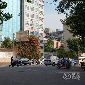 韶关悠客宾馆酒店提供图片