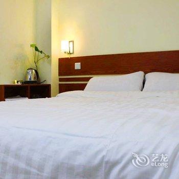 韶关悠客宾馆酒店提供图片