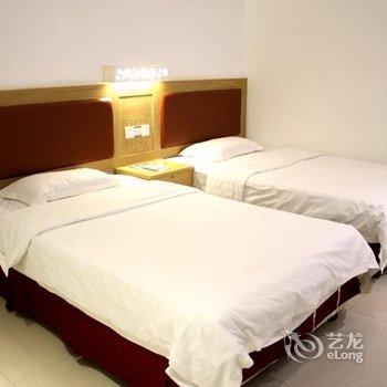 阳江闸坡开心宾馆酒店提供图片