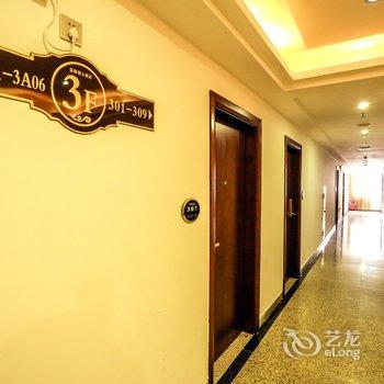 阳江闸坡金海利大酒店酒店提供图片