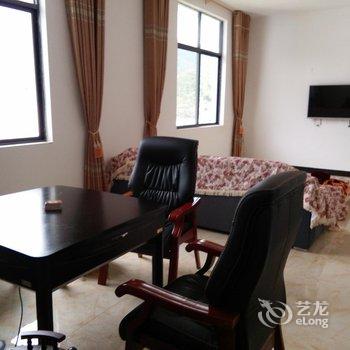 婺源康悦大酒店酒店提供图片