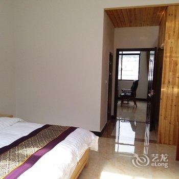 婺源康悦大酒店酒店提供图片