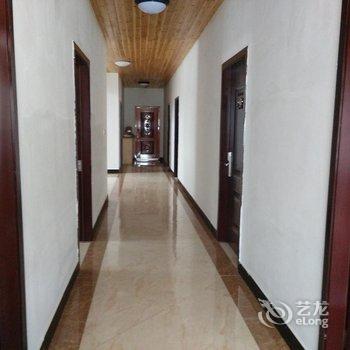 婺源康悦大酒店酒店提供图片