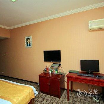 十堰和安宾馆酒店提供图片