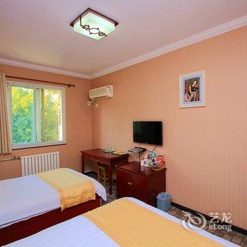 十堰和安宾馆酒店提供图片