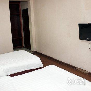 十堰馨起点商务宾馆酒店提供图片