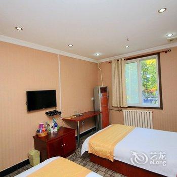 十堰和安宾馆酒店提供图片