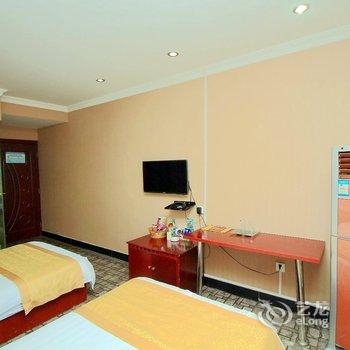 十堰和安宾馆酒店提供图片