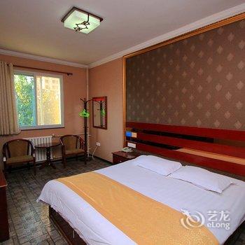 十堰和安宾馆酒店提供图片