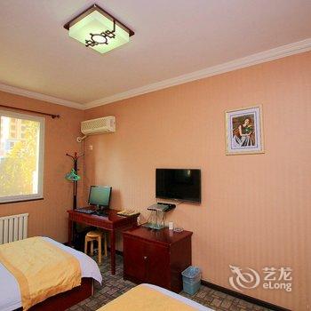 十堰和安宾馆酒店提供图片