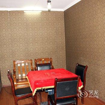 十堰馨起点商务宾馆酒店提供图片