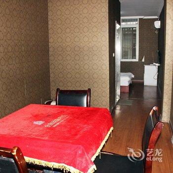 十堰馨起点商务宾馆酒店提供图片