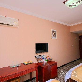 十堰和安宾馆酒店提供图片