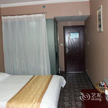 十堰和安宾馆酒店提供图片