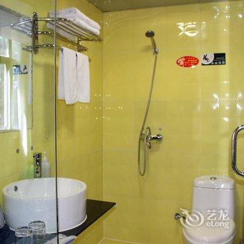 十堰和安宾馆酒店提供图片