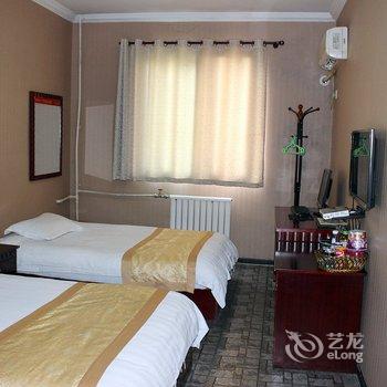 十堰和安宾馆酒店提供图片