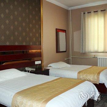 十堰和安宾馆酒店提供图片