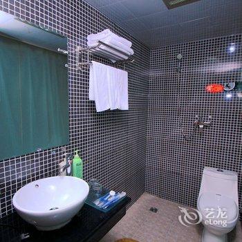 十堰和安宾馆酒店提供图片