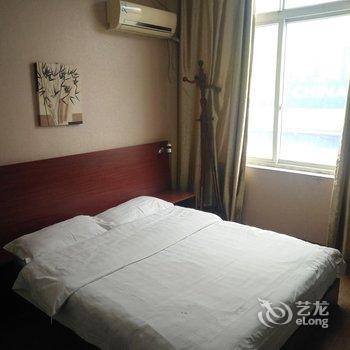 十堰馨起点商务宾馆酒店提供图片