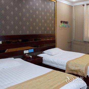 十堰和安宾馆酒店提供图片