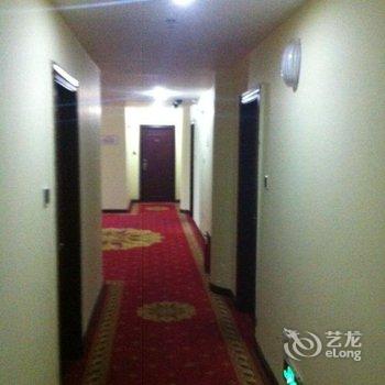 吴川国都商务酒店酒店提供图片