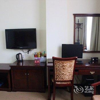 吴川国都商务酒店酒店提供图片