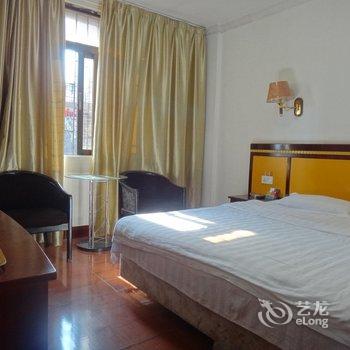 珠海新丰旅店酒店提供图片