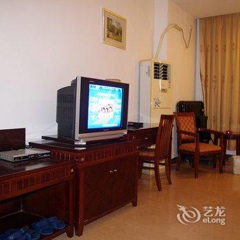 阳江闸坡南珠宾馆酒店提供图片