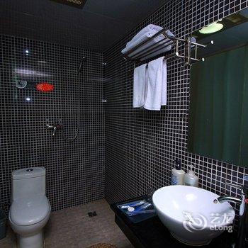 十堰和安宾馆酒店提供图片