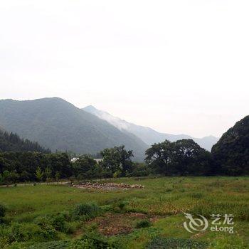 池州石台牯牛降牯仙居酒店酒店提供图片