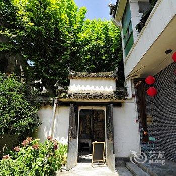 黄山宏村后街九号酒店提供图片