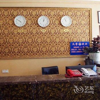 蚌埠玉家商务宾馆酒店提供图片