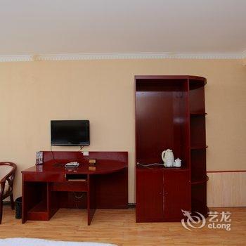 连云港东海县晶之星宾馆酒店提供图片