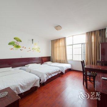 南通开发区鑫源宾馆酒店提供图片