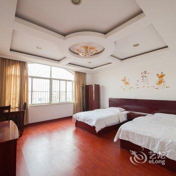 南通开发区鑫源宾馆酒店提供图片