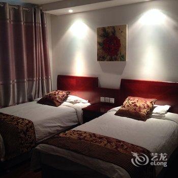 九华山舒磊山庄酒店提供图片