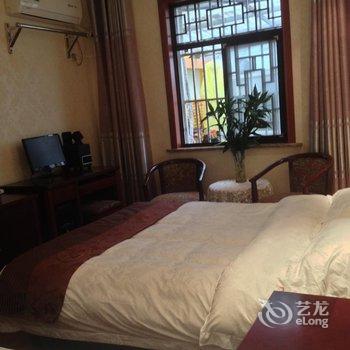 九华山舒磊山庄酒店提供图片