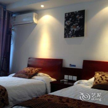 九华山舒磊山庄酒店提供图片