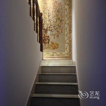 九华山舒磊山庄酒店提供图片