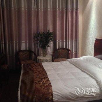 九华山舒磊山庄酒店提供图片
