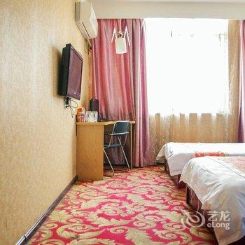 宁国开鹏商务宾馆(宣城)酒店提供图片