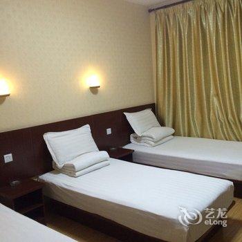 明光华亭宾馆(滁州)酒店提供图片