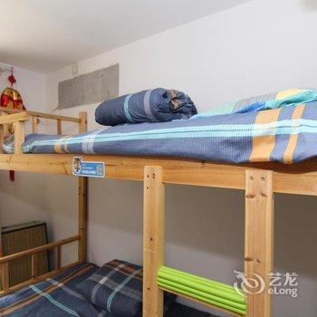 扬州宰庄旅馆酒店提供图片