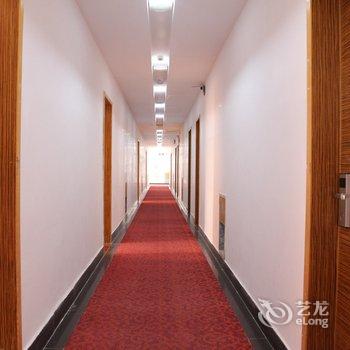 台山新伴溪酒店酒店提供图片
