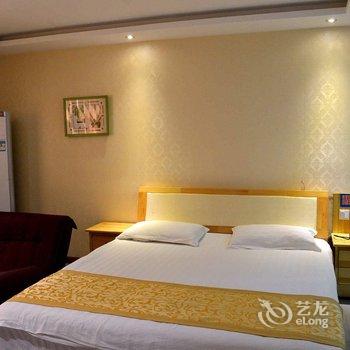 连云港赣榆县汉庭快捷旅馆酒店提供图片