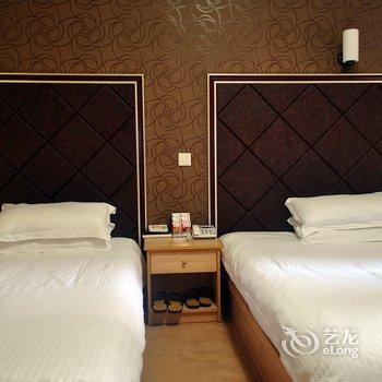 临海宏阁商务宾馆酒店提供图片