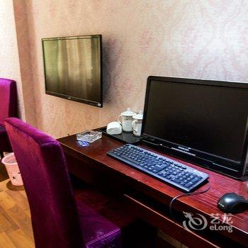 义乌梦香宾馆酒店提供图片