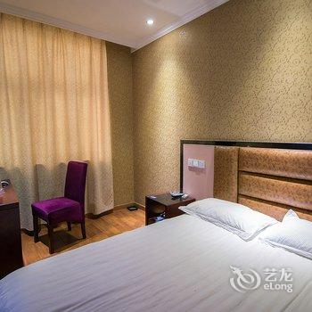 义乌梦香宾馆酒店提供图片