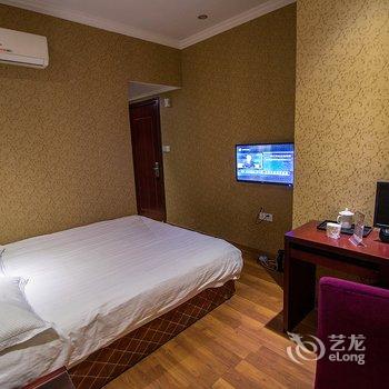 义乌梦香宾馆酒店提供图片