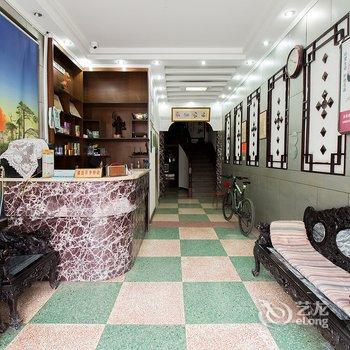 义乌梦香宾馆酒店提供图片